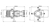 Anzhee Profile MINI 20 RGBW